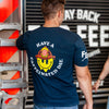 Have A Caffeinated Day Shirt