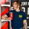 Have A Caffeinated Day Shirt