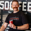 Jobtown Thin Red Line Shirt