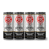 READY TO DRINK COFFEE SAMPLE 4 PACK
