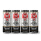 READY TO DRINK COFFEE SAMPLE 4 PACK