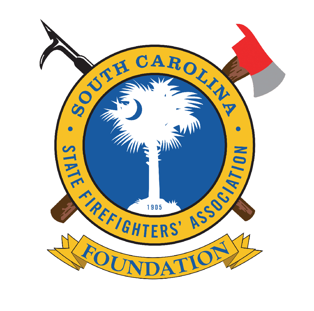Donation to Support South Carolina Firefighters Foundation