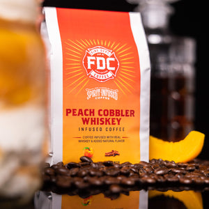 Spirit Infused Coffee Club