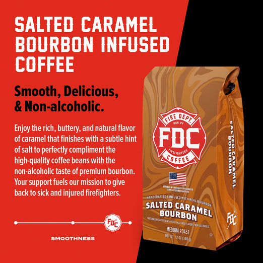 Spirit Infused Coffee Bundle