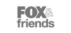 Logo of Fox and Friends