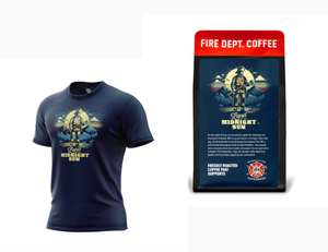 Coffee-Shirt-Bundle June
