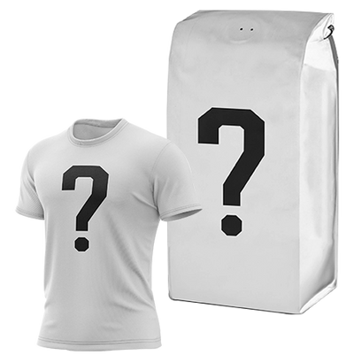 Mystery Gift Set