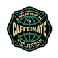 Fire Dept Coffee a mission to caffeinate the world one cup at a time