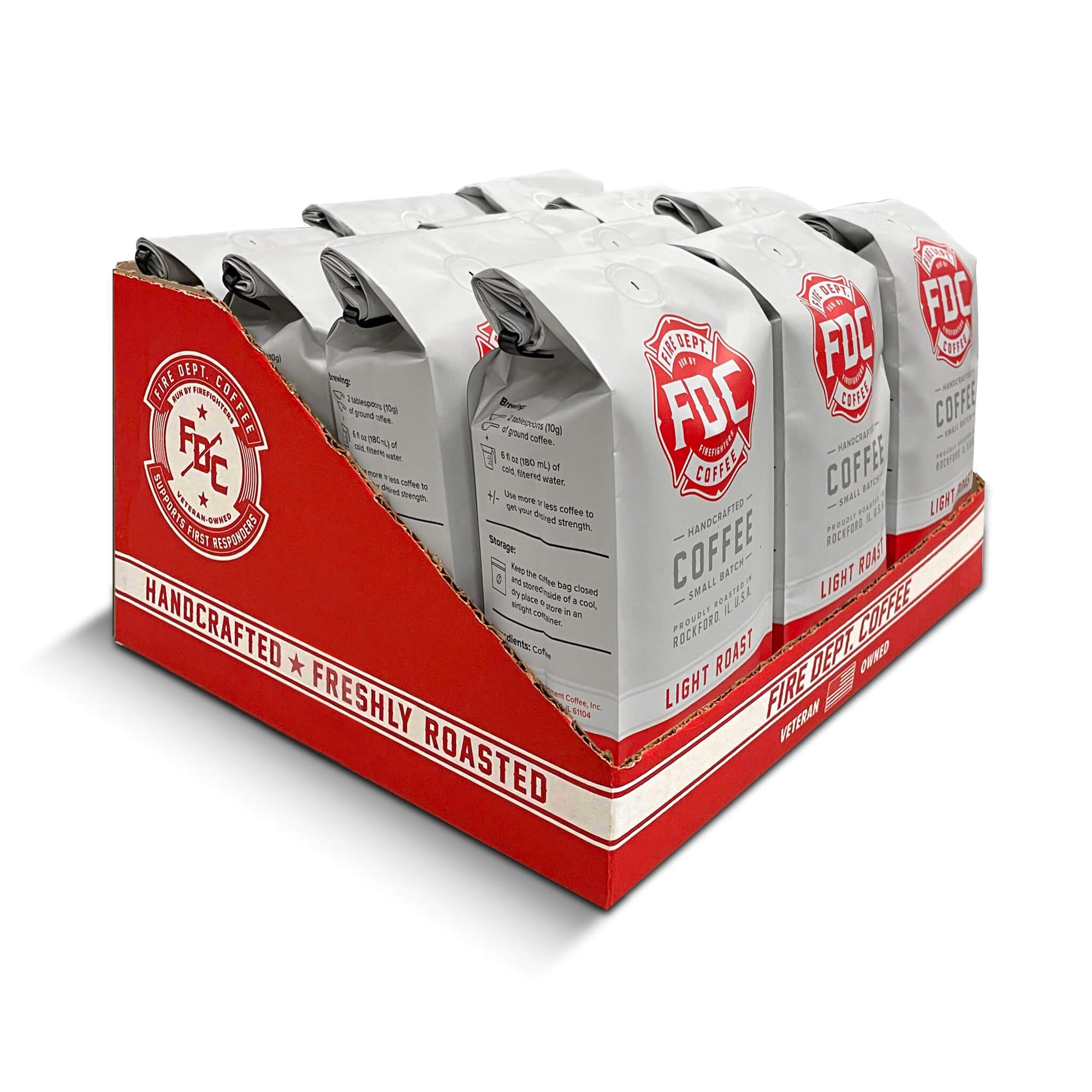 LIGHT ROAST, WHOLESALE COFFEE