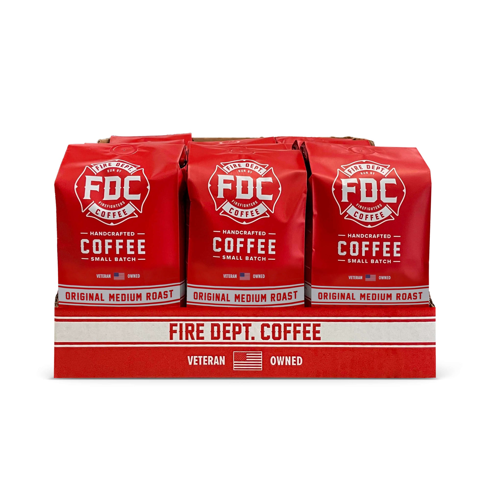 ORIGINAL, WHOLESALE COFFEE