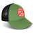 FDC Green Hat