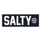 SALTY STICKER