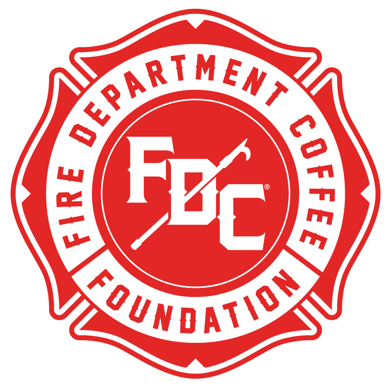 Fire Department Coffee Foundation logo