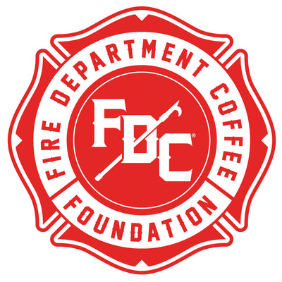 Fire Department Coffee Foundation logo