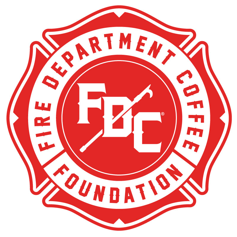 FIRE DEPARTMENT COFFEE CHARITABLE FOUNDATION