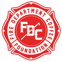 Fire Department Coffee Foundation logo