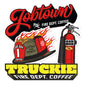 Jobtown Sticker Pack