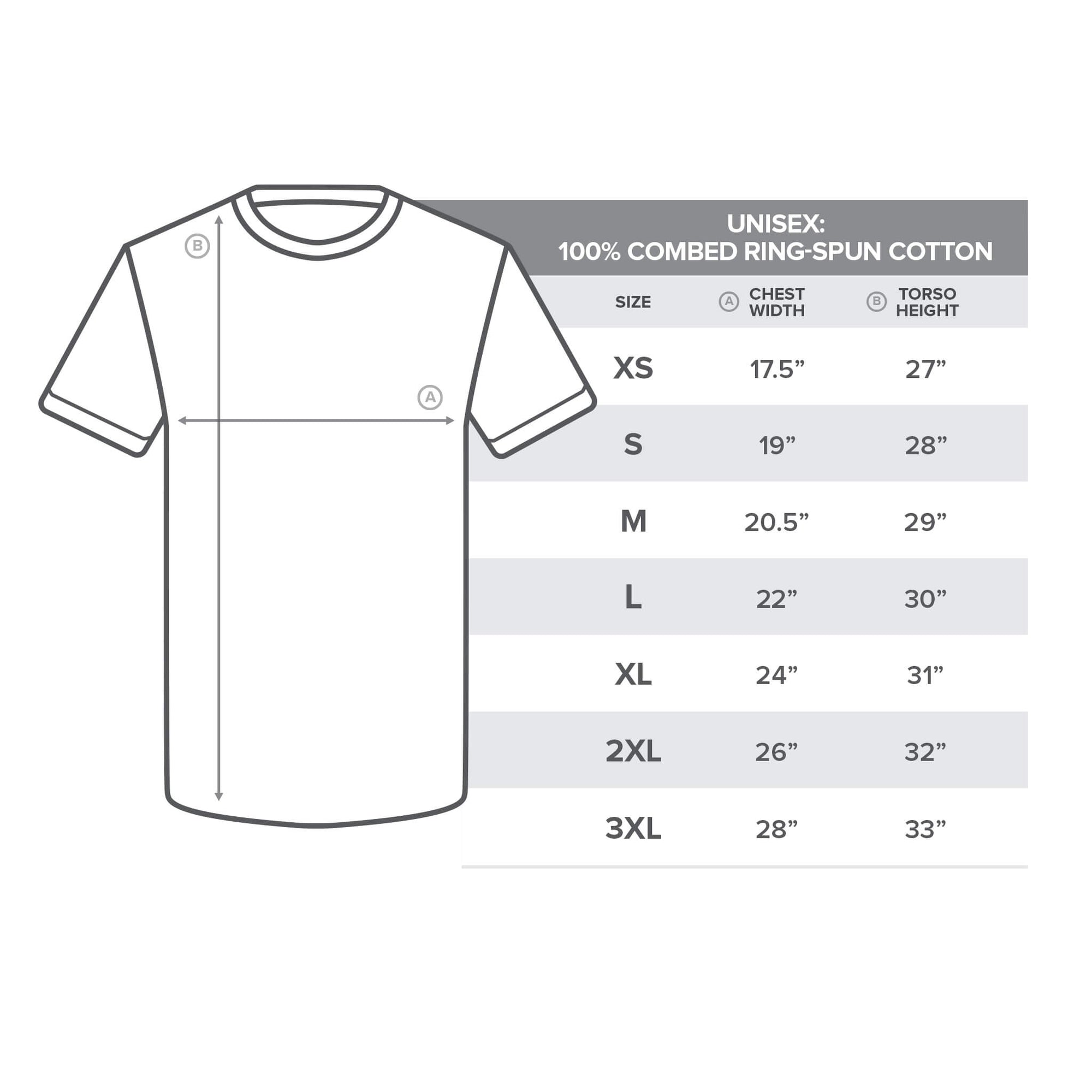 FIRE DEPT CHRONICLES SHIRT