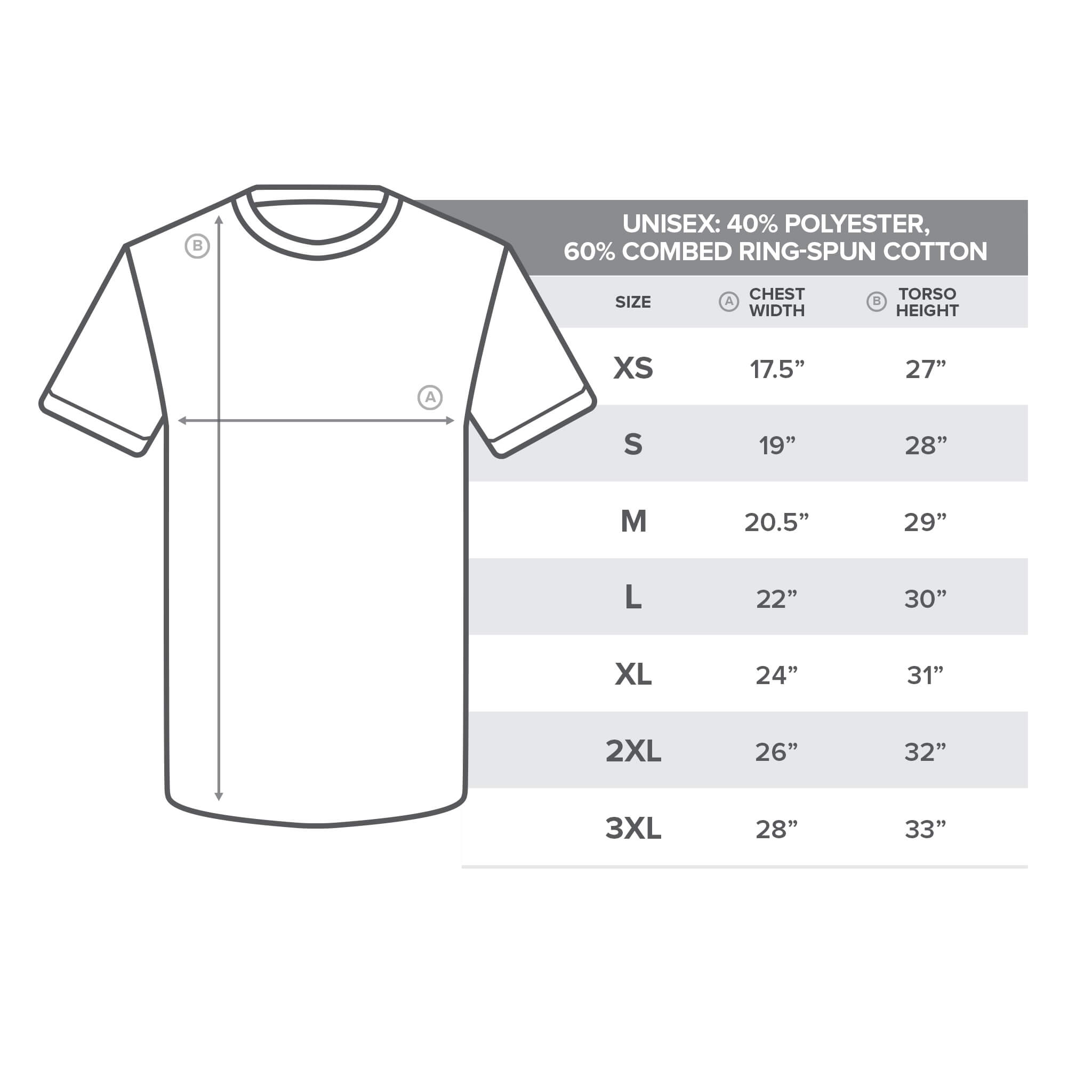Fire Department Coffee Jobtown Shirt S