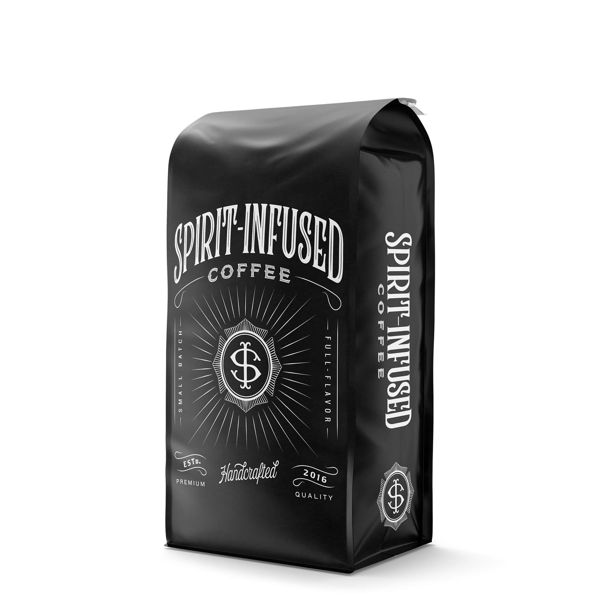 Bag of the Spirit Infused Coffee Club