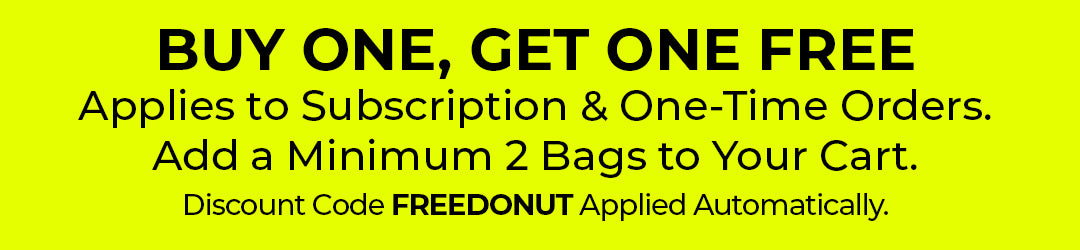 Donut Product Image